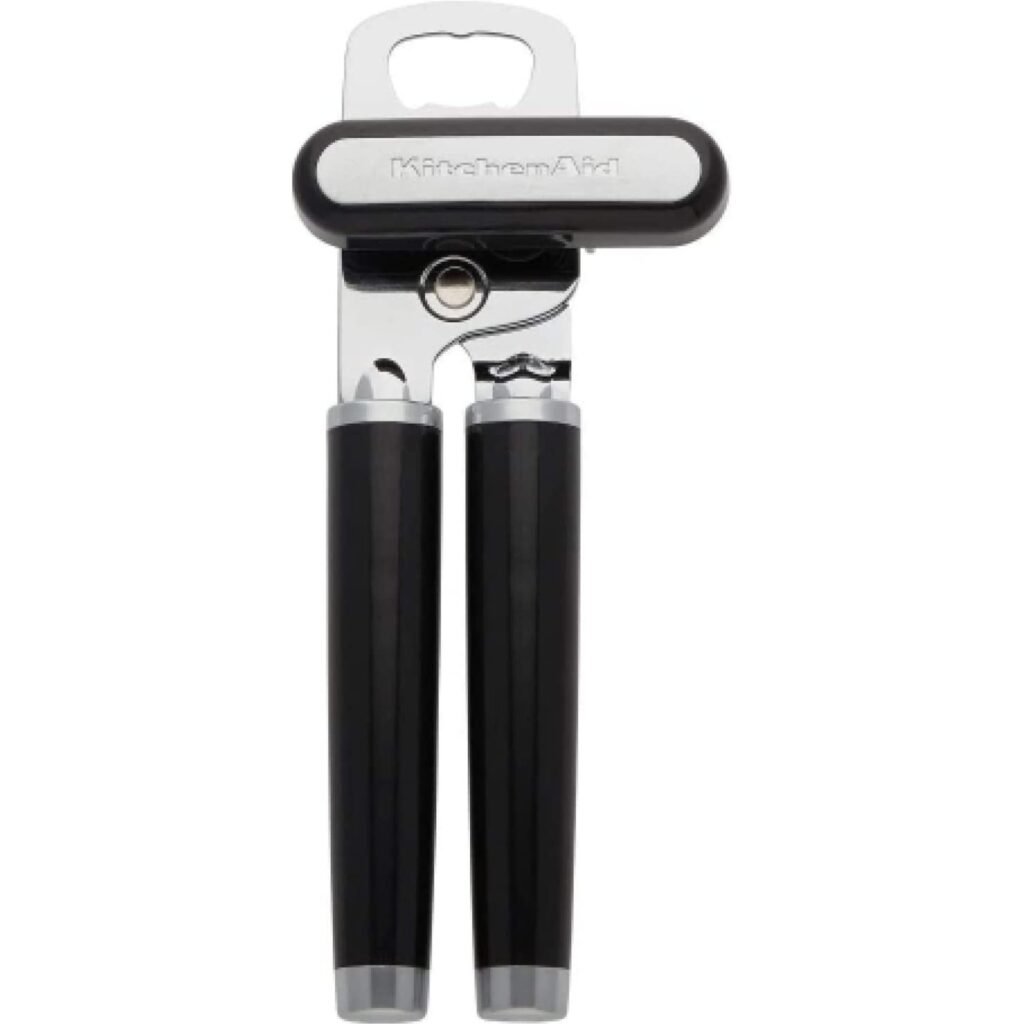 Best Kitchenaid Classic Multifunction Can Opener of 2026: Expert Reviews & Buying Guide