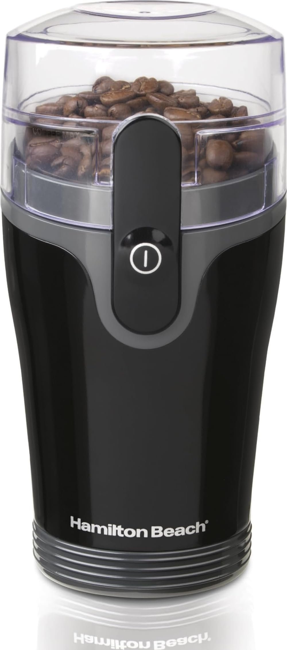 Hamilton Beach Fresh Grind Electric Coffee Gr...