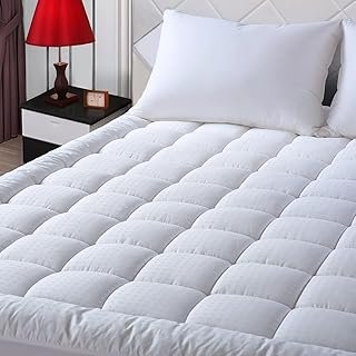 Best Cooling Mattress Topper For Back Sleepers of 2026: Expert Reviews & Buying Guide