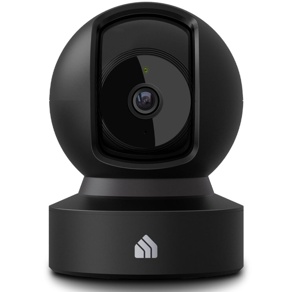 Best Kasa Smart 4Mp 2K Security Camera of 2026: Expert Reviews & Buying Guide