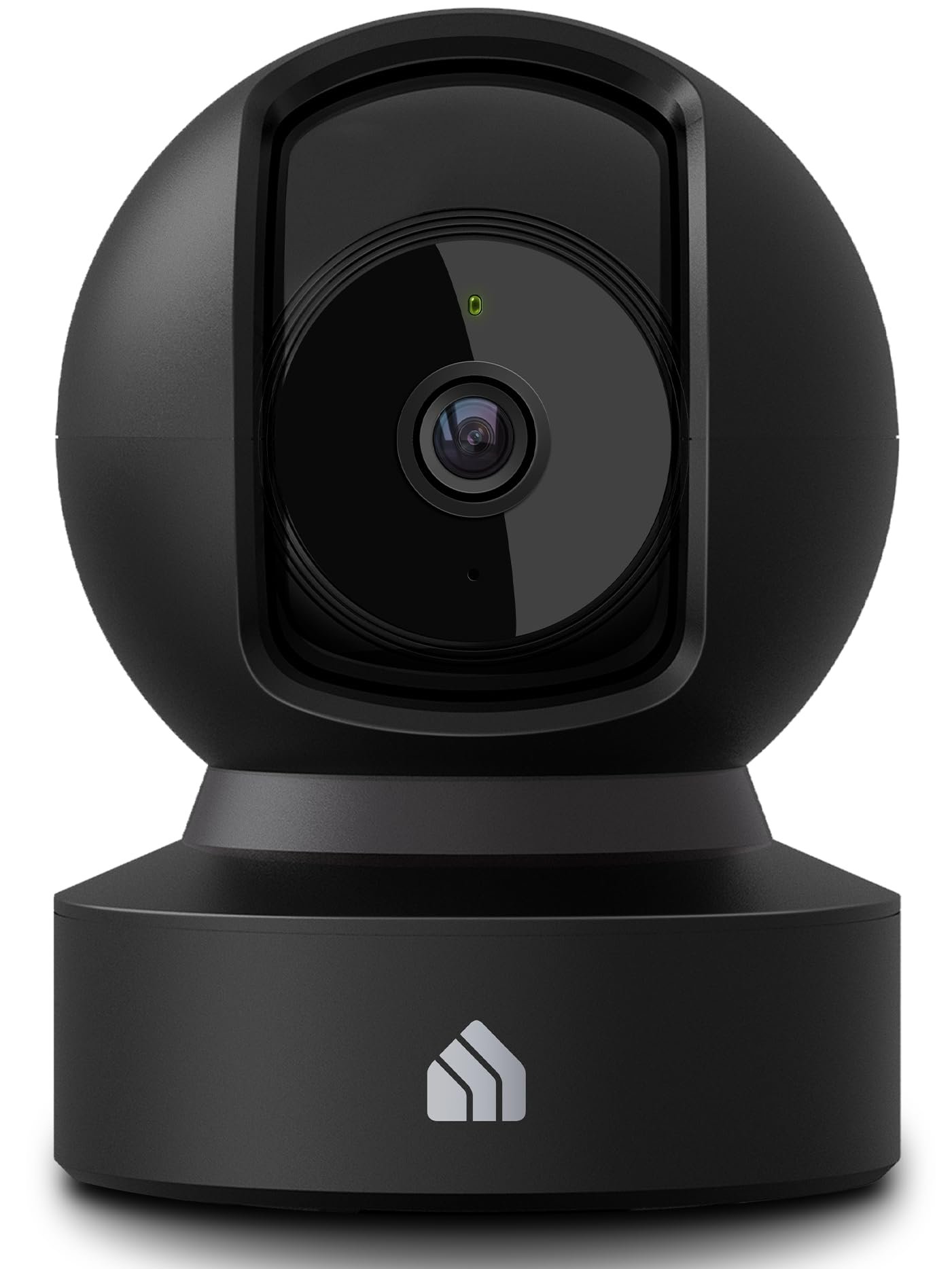 Kasa 1080p Indoor Pan/Tilt Wired Security Cam...
