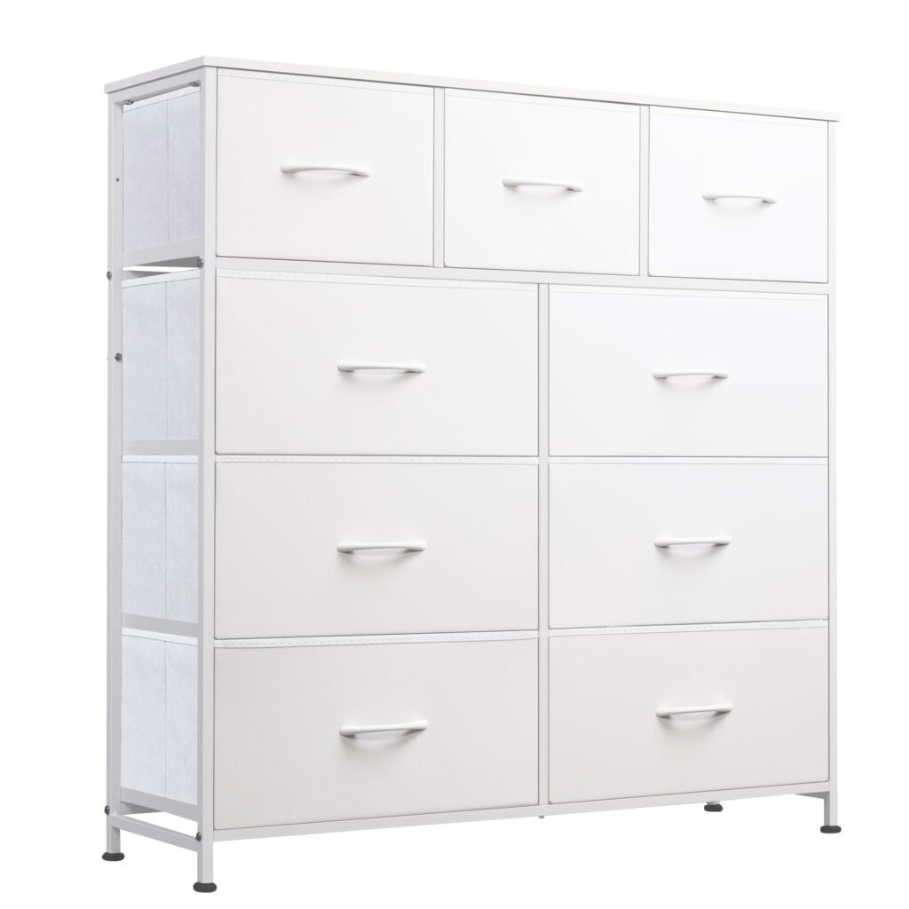 Best Closet Organizer For Nursery of 2026: Expert Reviews & Buying Guide