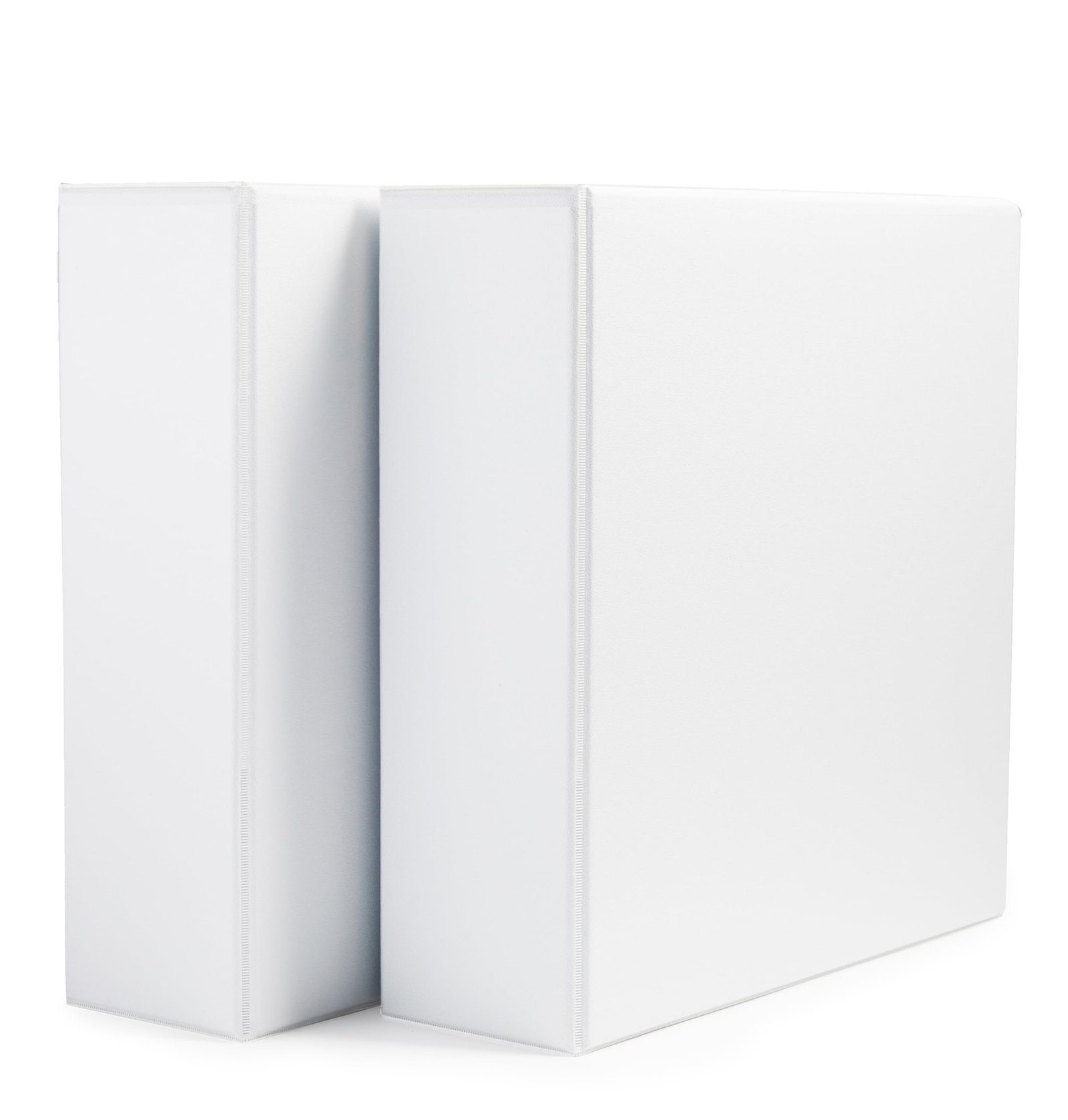 Amazon Basics 3 Ring Binders, 3 Inch D-Ring O...