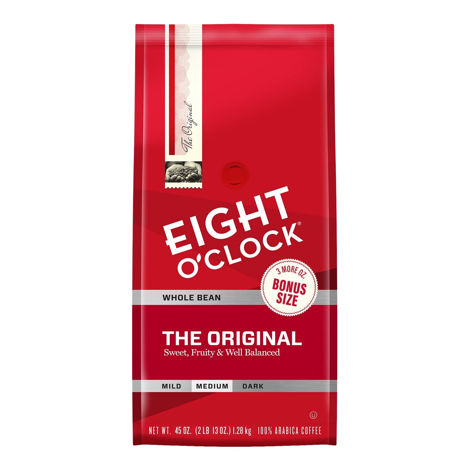 Eight O