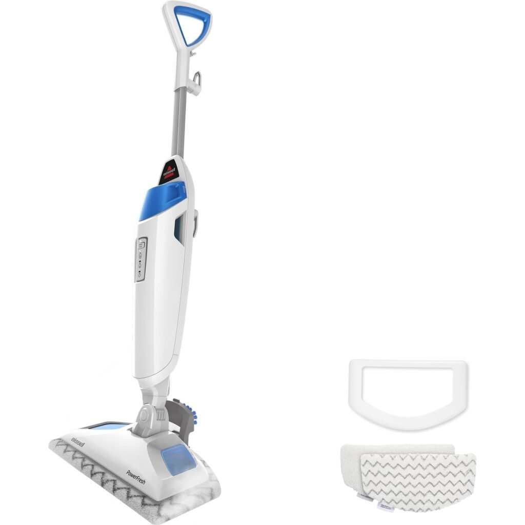 Best Steam Cleaner For Tile And Grout of 2026: Expert Reviews & Buying Guide