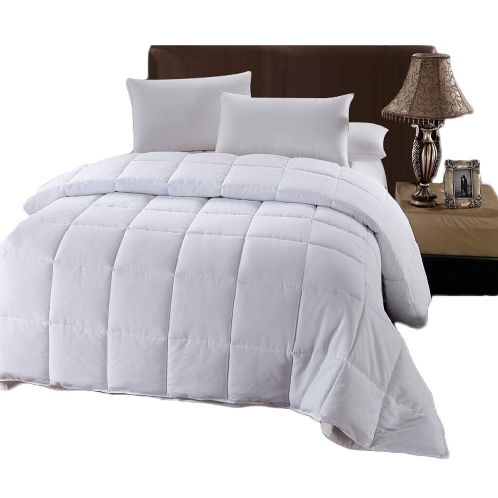 Best Royal Hotel Bedding Oxford Decorative Pinch of 2026: Expert Reviews & Buying Guide