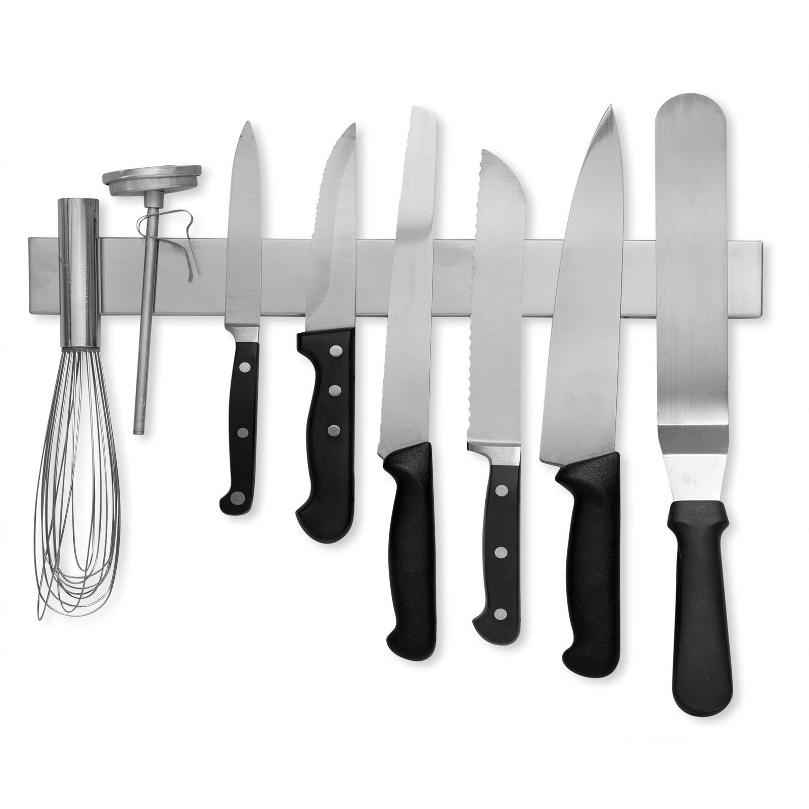 Modern Innovations 16 Inch Stainless Steel Ma...