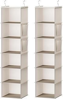 Best Closet Organizers And Storage of 2026: Expert Reviews & Buying Guide