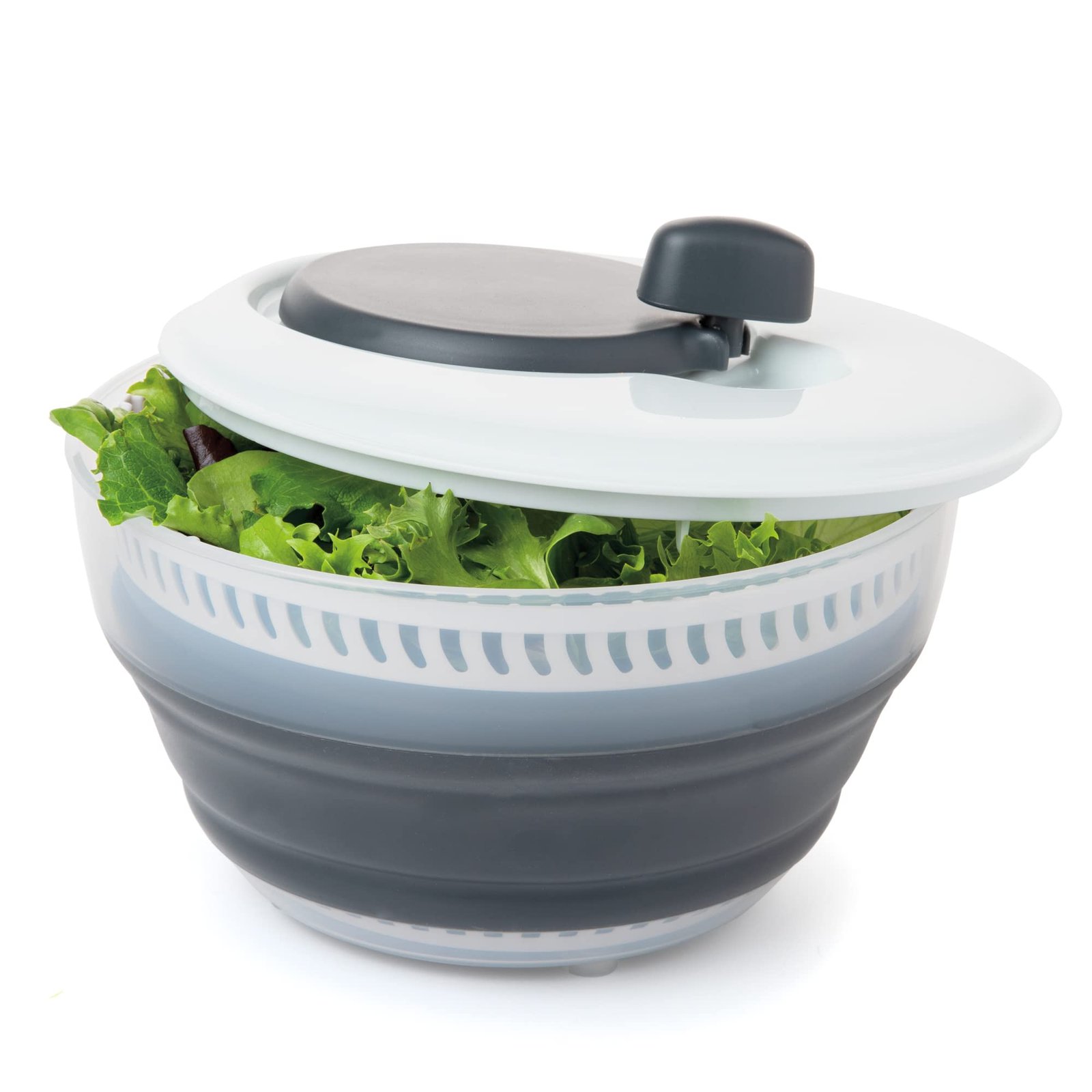 Prepworks by Progressive 3 Quart Space Saving...