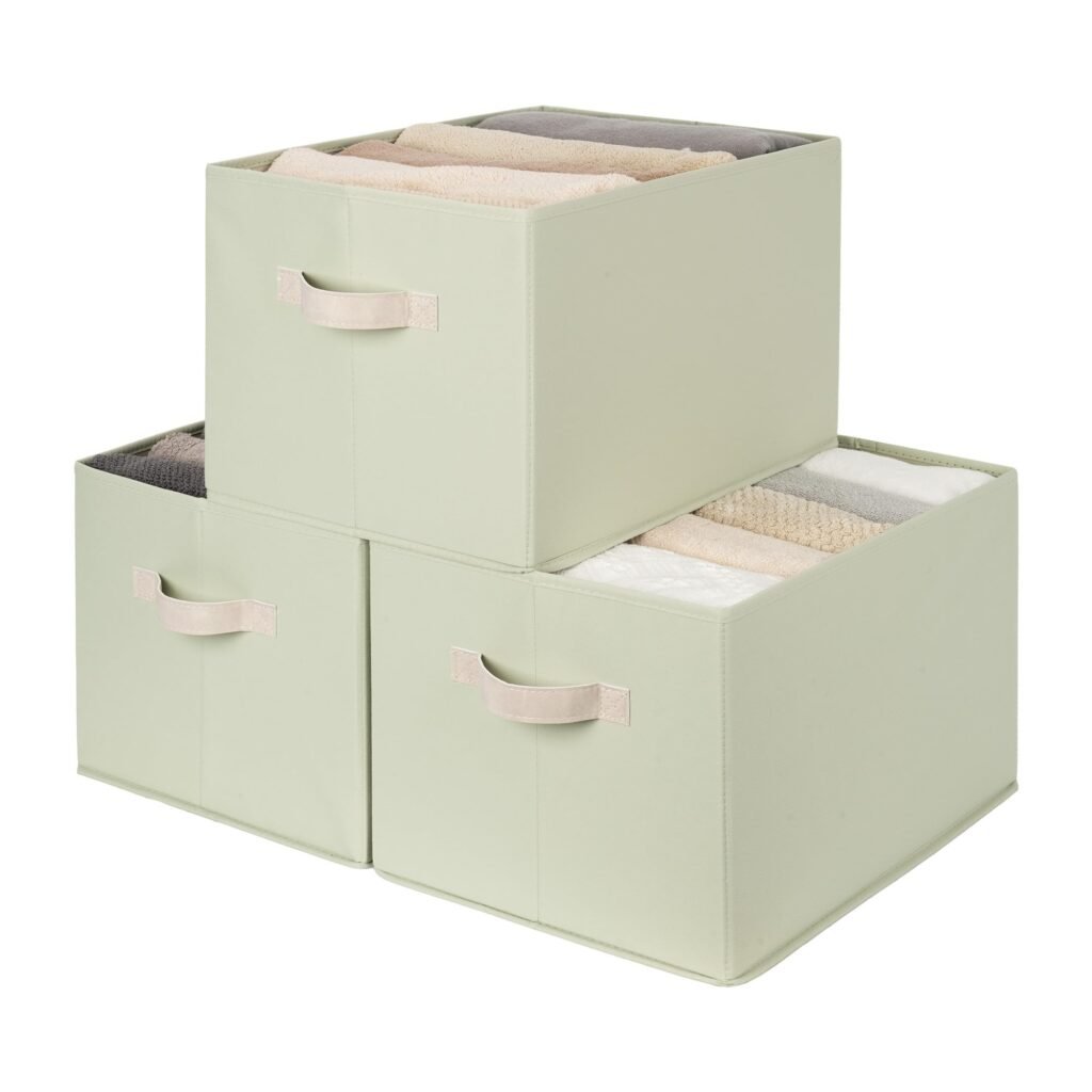 Best Home Organization Baskets of 2026: Expert Reviews & Buying Guide
