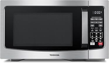 Best Air Fryer Microwave Combo of 2026: Expert Reviews & Buying Guide