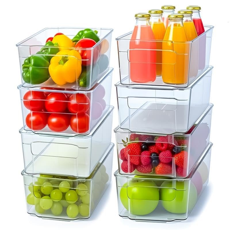 Best Home Organization Kitchen of 2026: Expert Reviews & Buying Guide