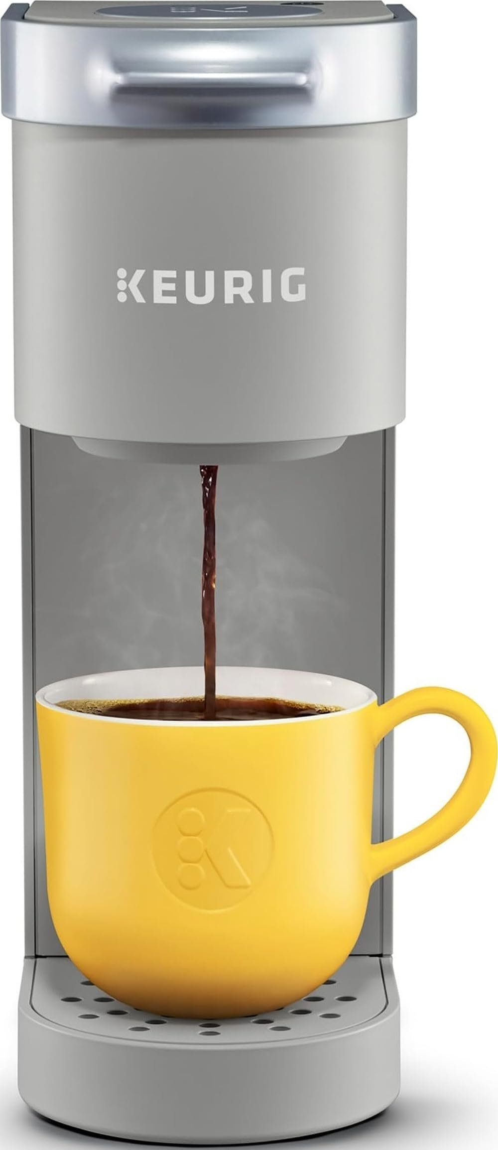 Keurig K-Mini Single Serve K-Cup Pod Coffee M...