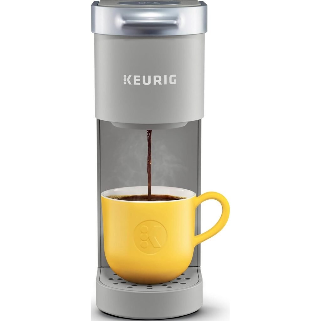 Best Single Serve Coffee Maker No Pods of 2026: Expert Reviews & Buying Guide