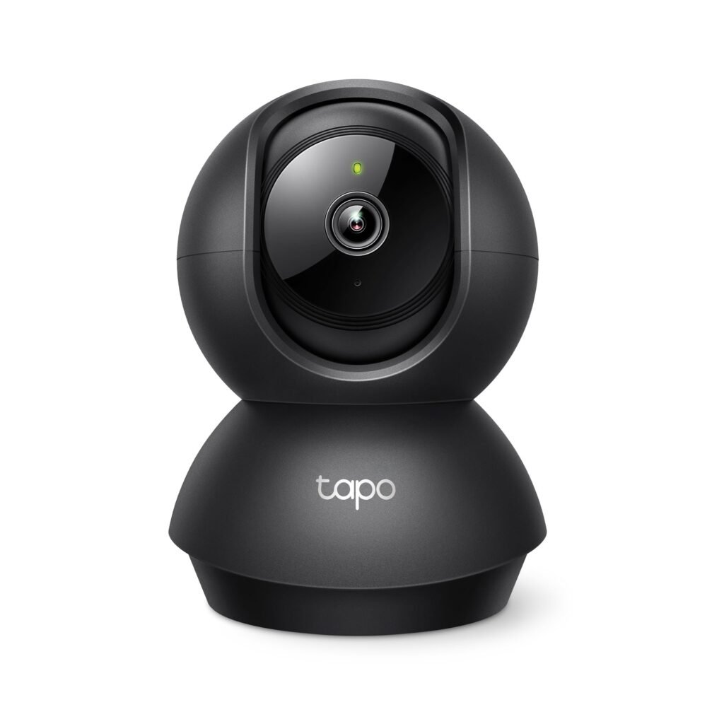 Best Tapo 1080P Indoor Security Camera of 2026: Expert Reviews & Buying Guide