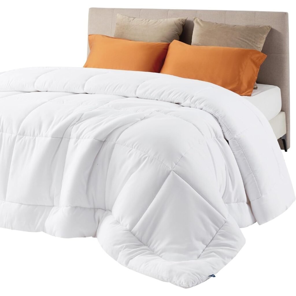 Best Bedding Comforters of 2026: Expert Reviews & Buying Guide