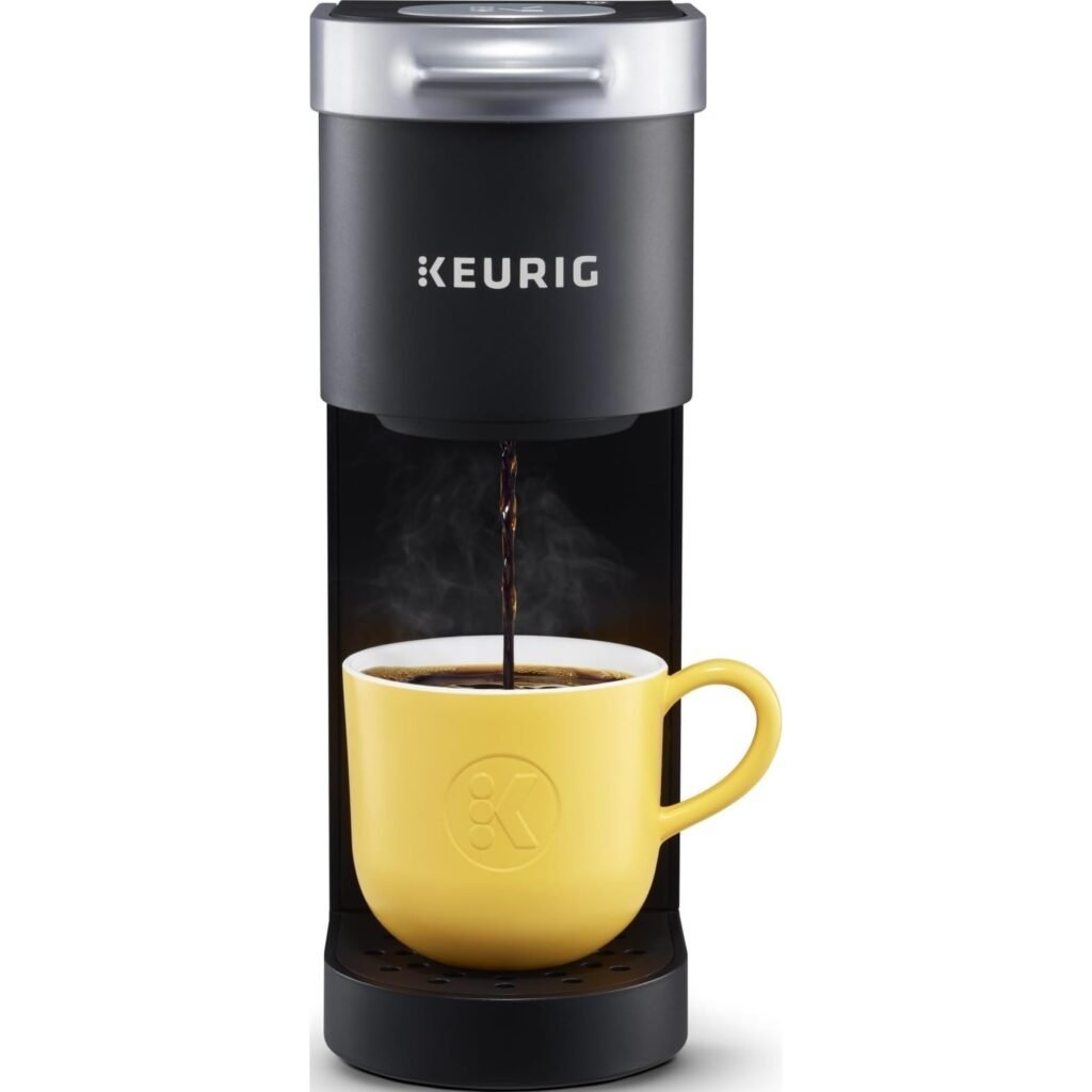 Best Single Serve Coffee Maker Keurig of 2026: Expert Reviews & Buying Guide
