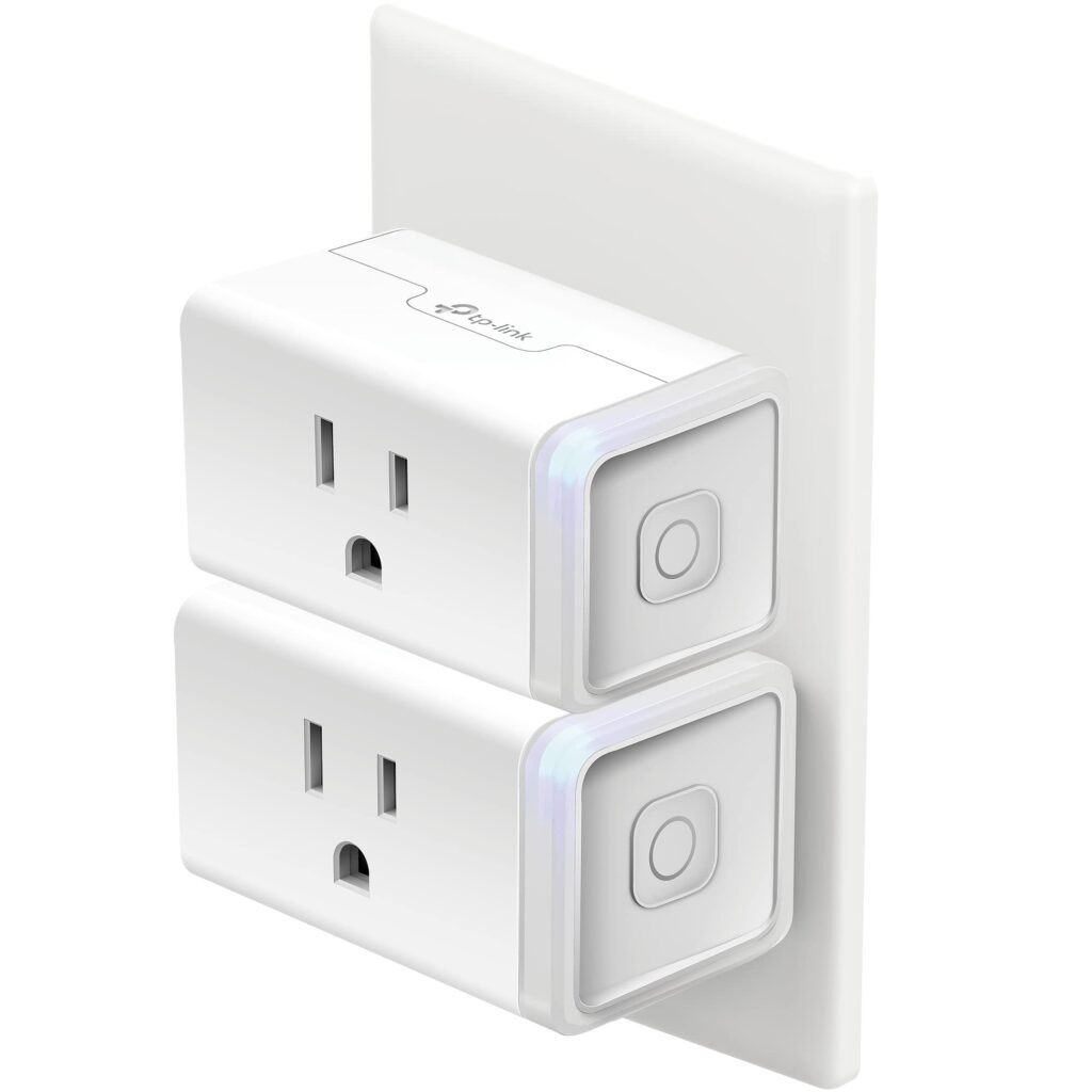 Best Tapo Smart Plug Mini 15A of 2026: Expert Reviews & Buying Guide