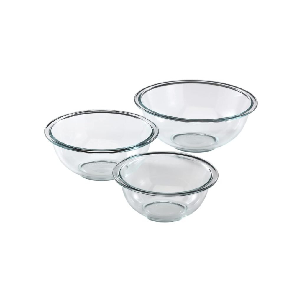 Best Mixing Bowls For Sourdough of 2026: Expert Reviews & Buying Guide