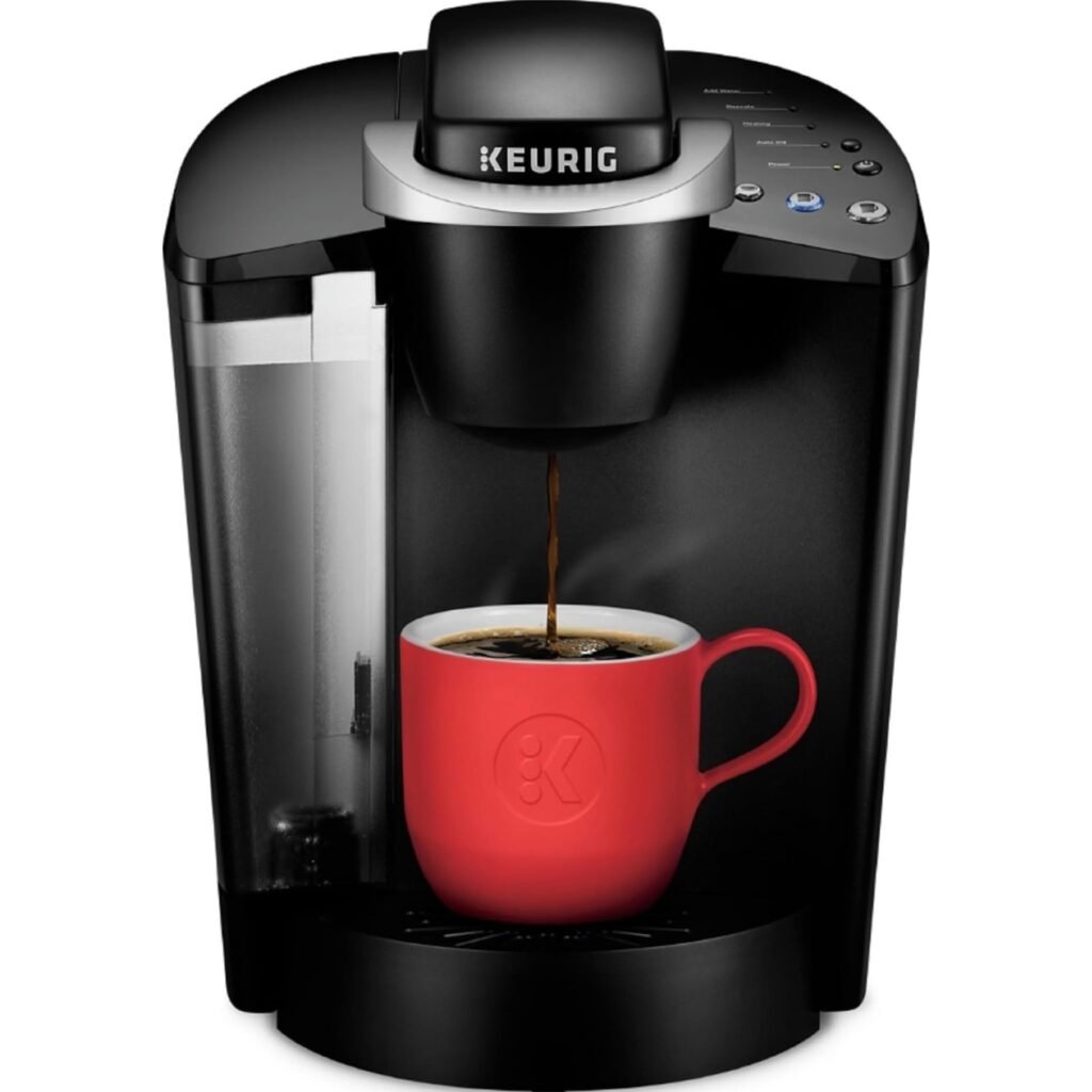 Best Single Serve Coffee Maker K Cup of 2026: Expert Reviews & Buying Guide