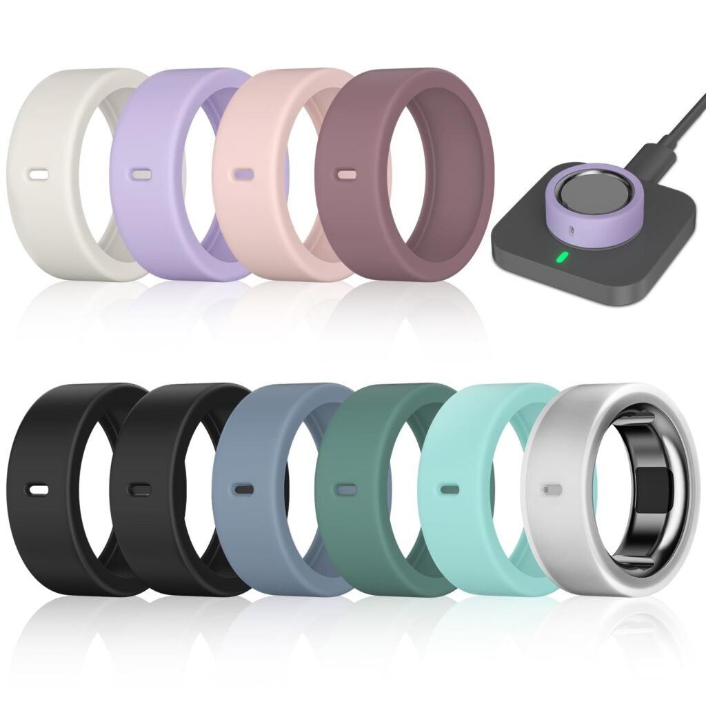 Best Oura Ring 4 Smart Ring – of 2026: Expert Reviews & Buying Guide