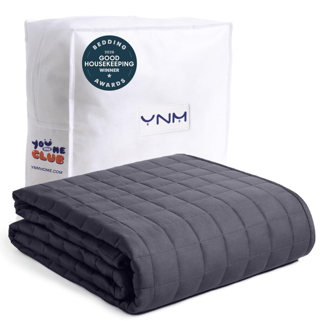 Best Weighted Blanket 15 Lbs of 2026: Expert Reviews & Buying Guide