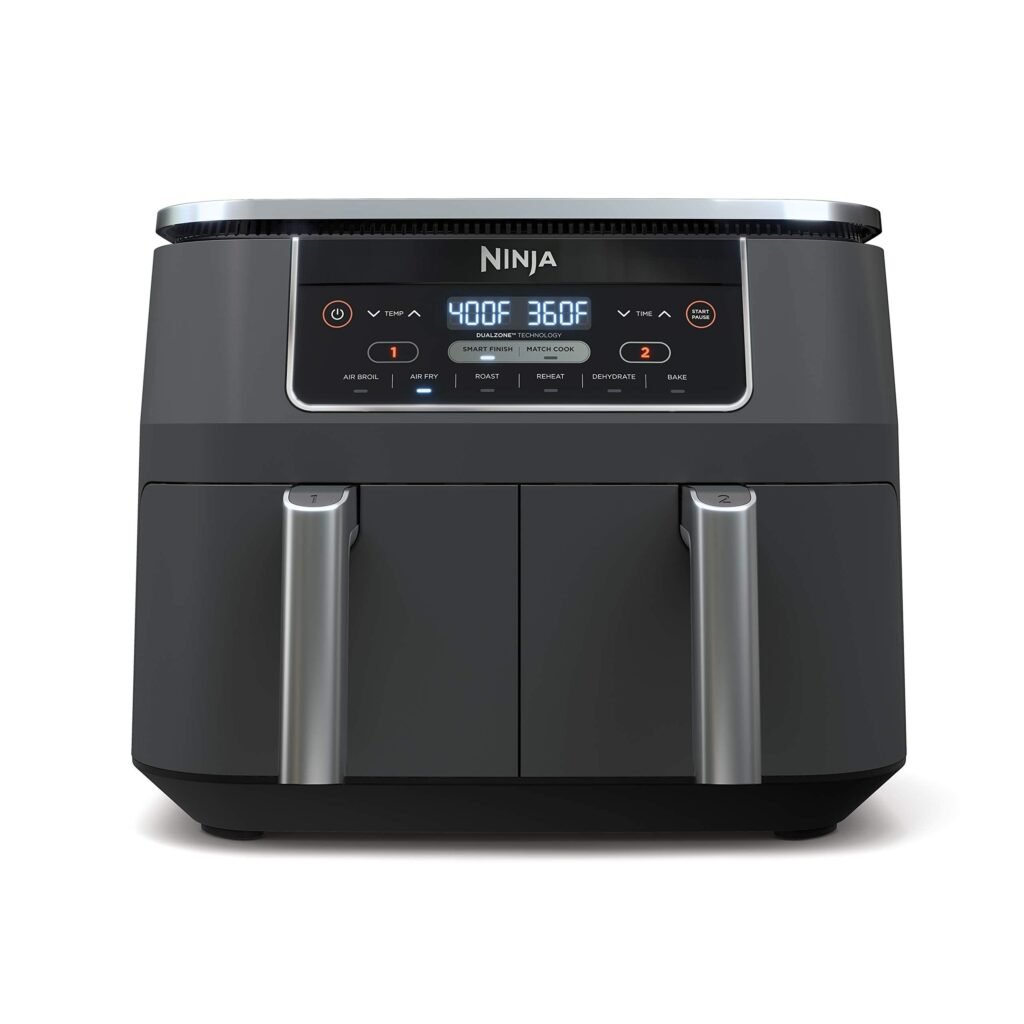 Best Ninja Dz201 Foodi 8 Quart 6 of 2026: Expert Reviews & Buying Guide