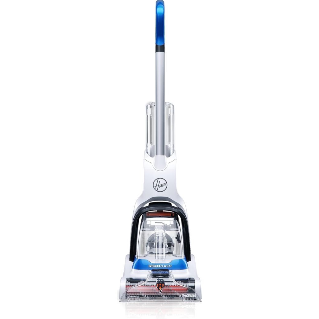 Best Steam Cleaner For Area Rugs of 2026: Expert Reviews & Buying Guide