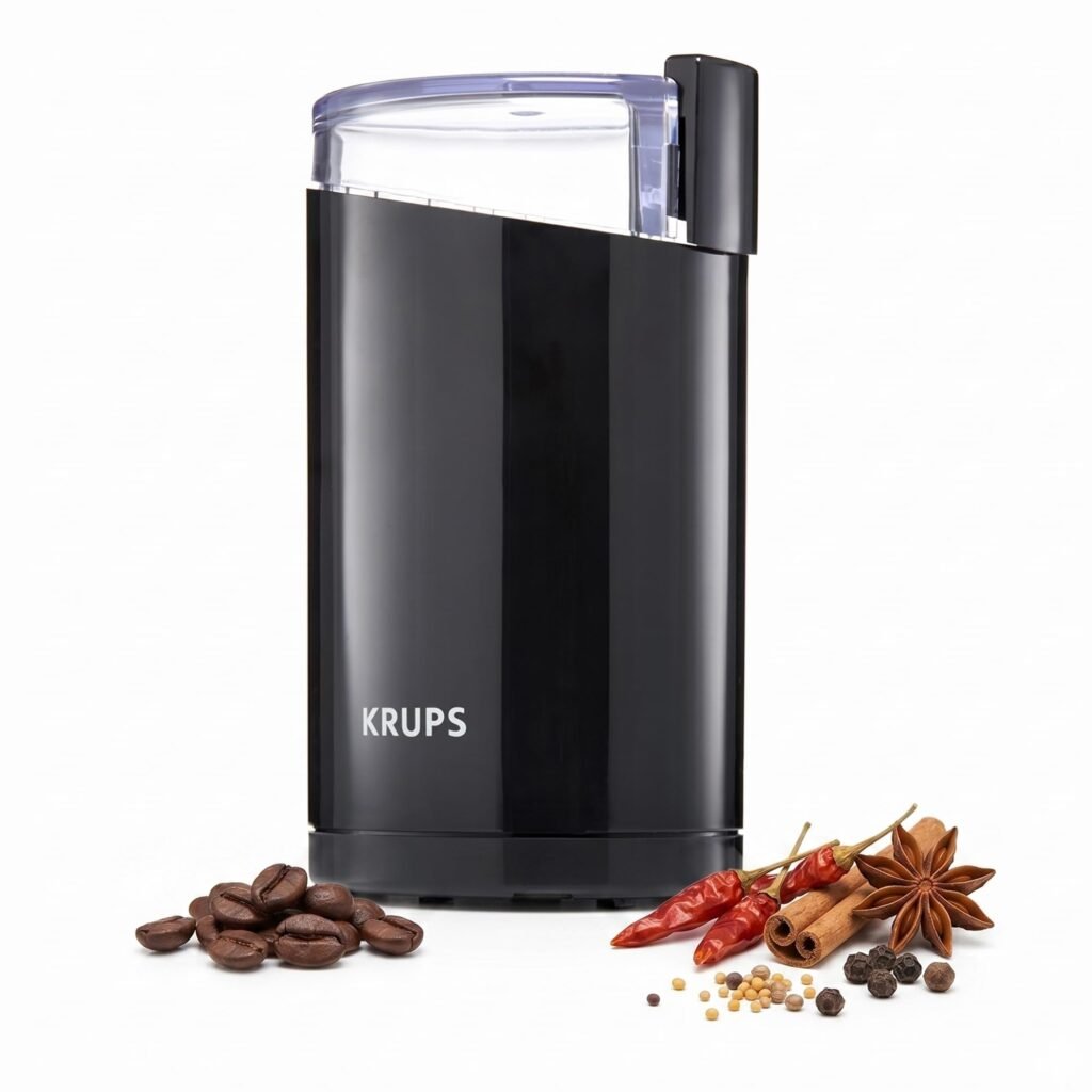 Best Coffee Bean Grinder of 2026: Expert Reviews & Buying Guide