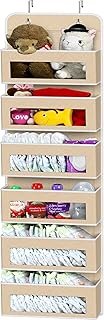 Best Over The Door Organizer For Storage of 2026: Expert Reviews & Buying Guide