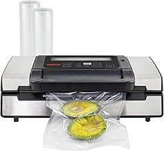 Best Vacuum Sealer For Meat of 2026: Expert Reviews & Buying Guide