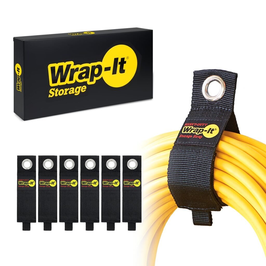 Best Garage Organization of 2026: Expert Reviews & Buying Guide