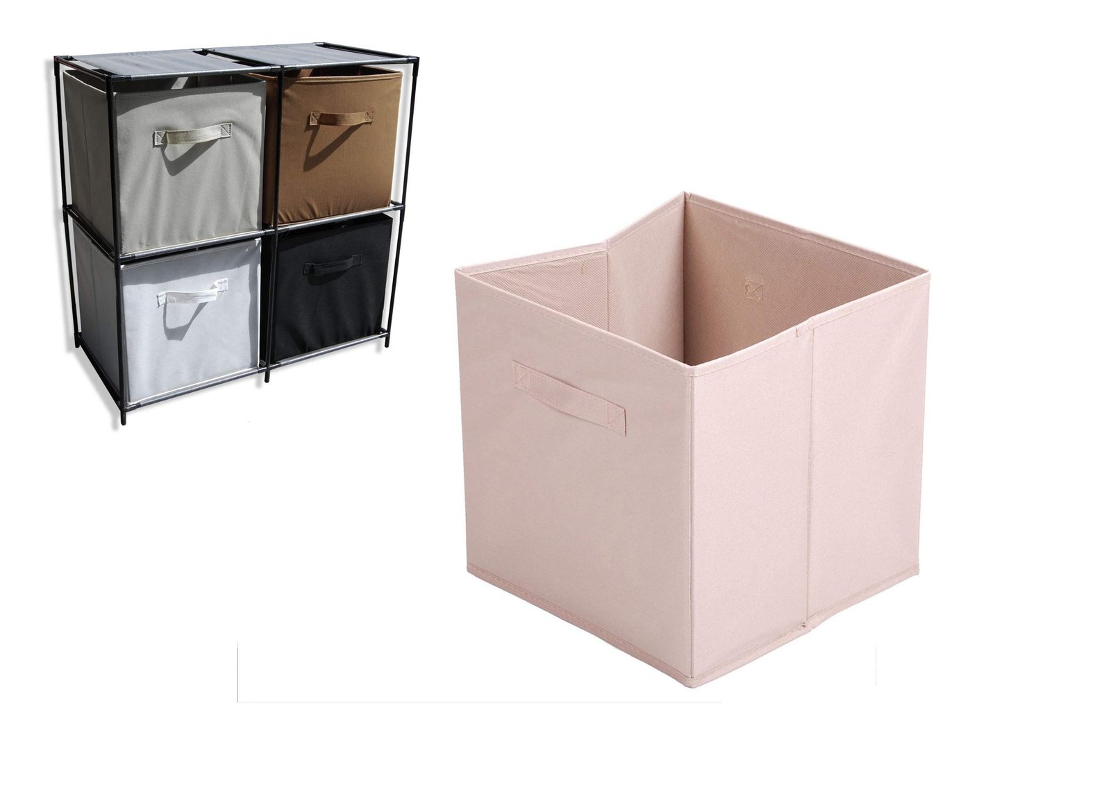 Urban Living THE KUBE CUBE INTISSE PAPYRUS 31...