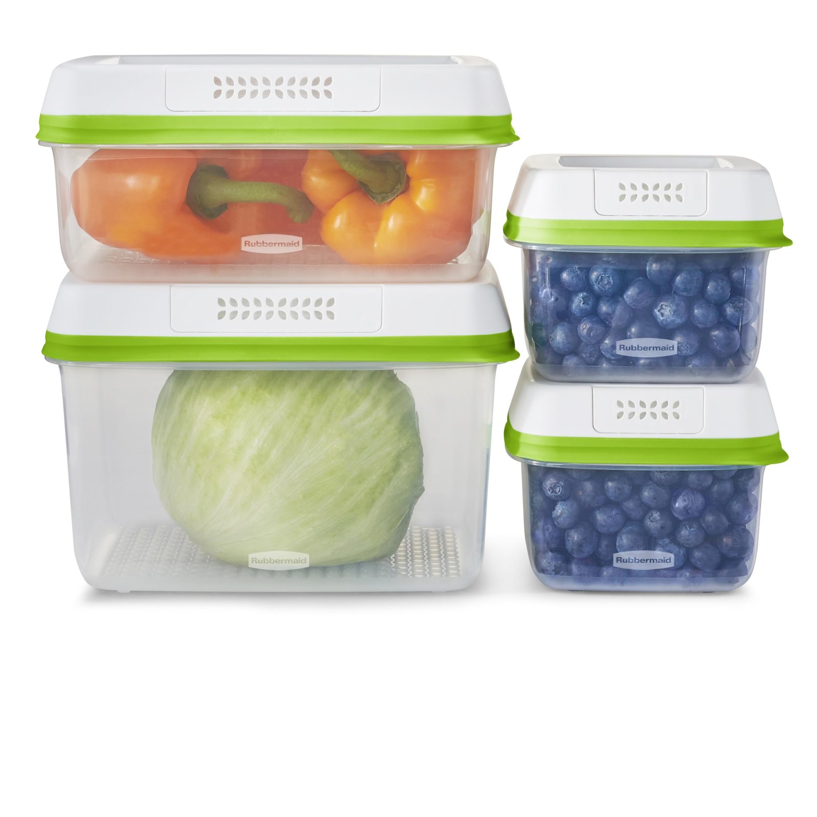 Rubbermaid
