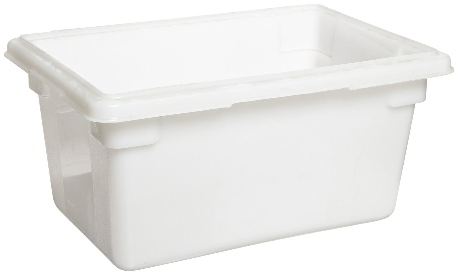 Rubbermaid Commercial Products Food Tote/Box ...