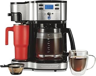 Best Drip Coffee Maker No Plastic of 2026: Expert Reviews & Buying Guide