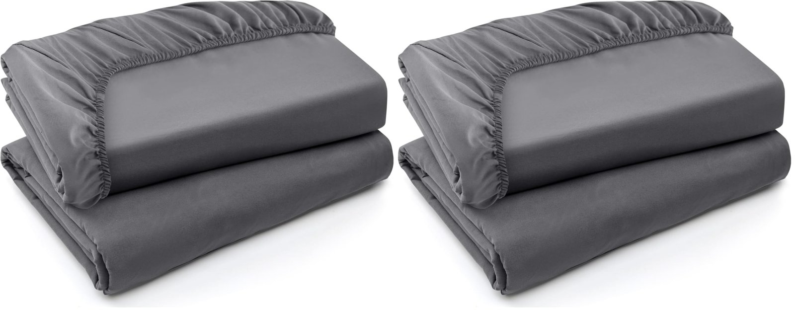 Utopia Bedding Twin XL Fitted Sheets - Bulk P...