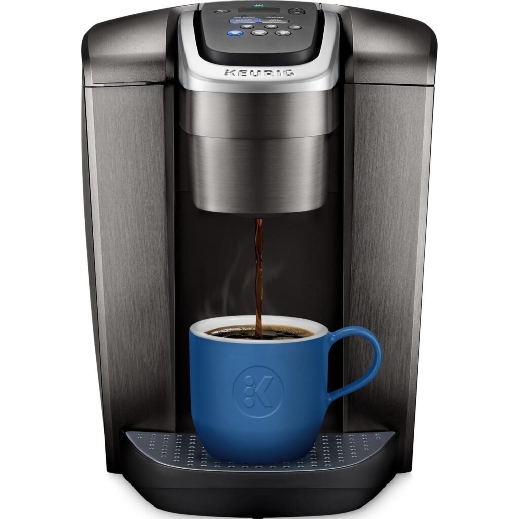 Best Coffee Maker of 2026: Expert Reviews & Buying Guide