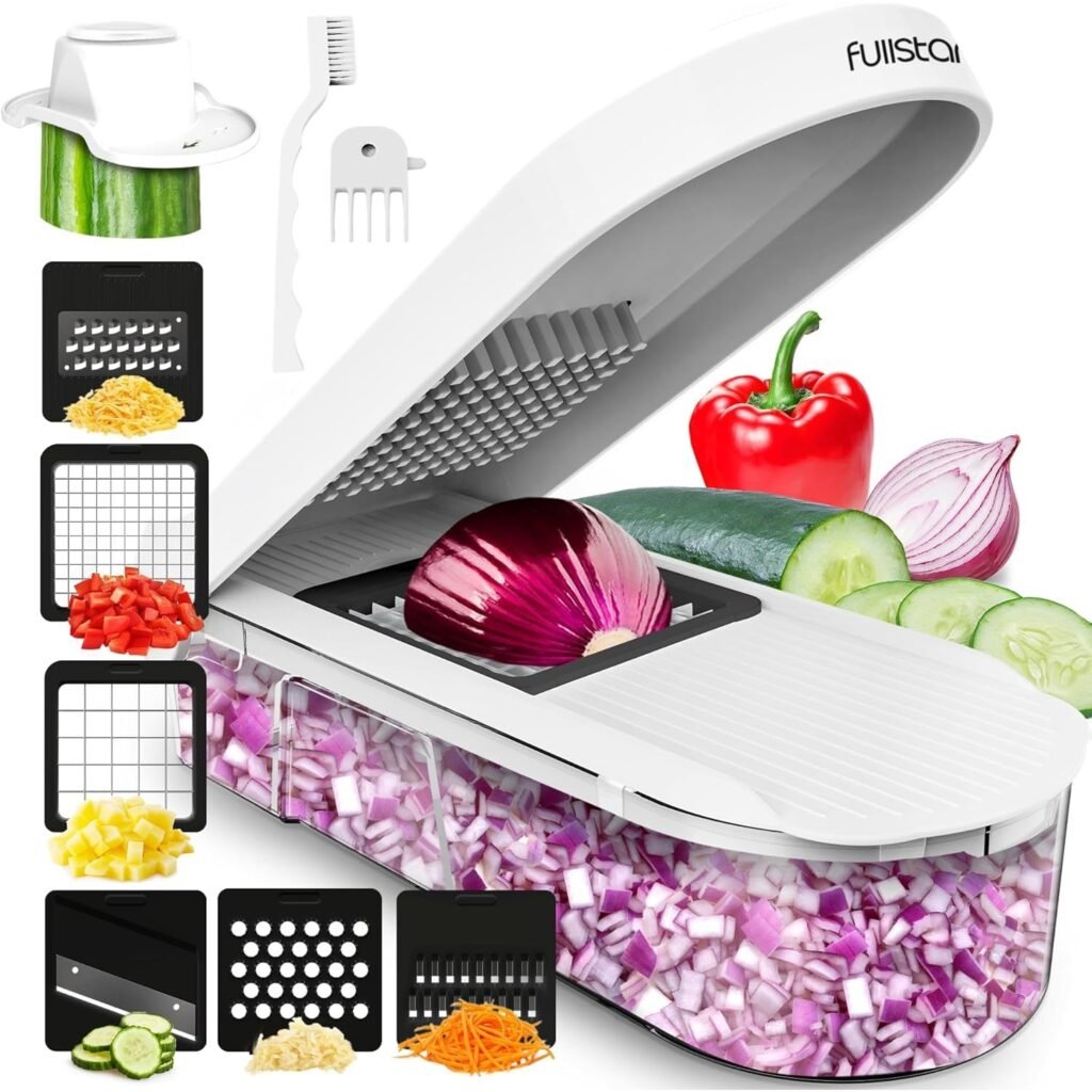 Best Kitchen Gadgets For Beginners 615 of 2026: Expert Reviews & Buying Guide