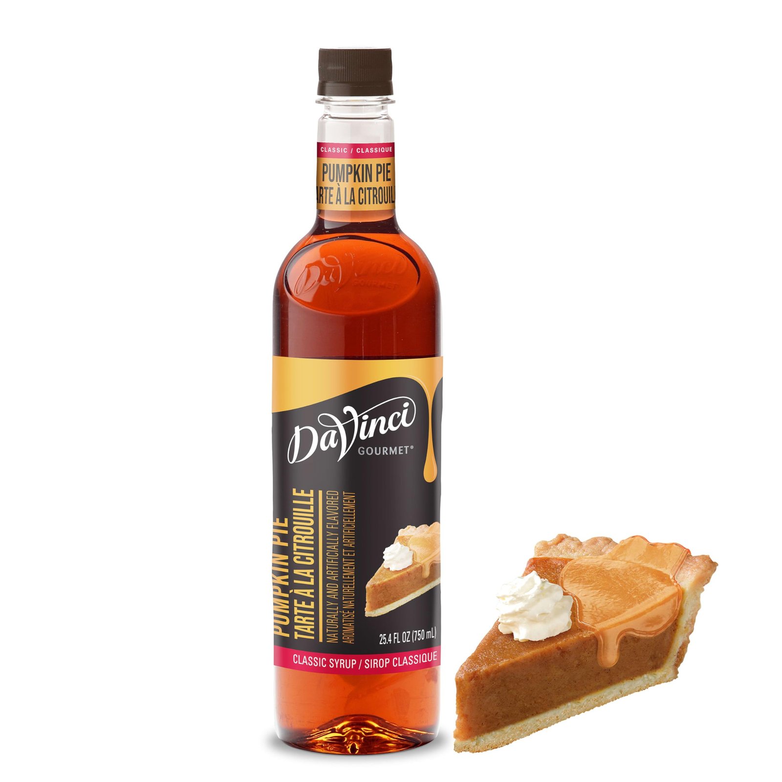 DaVinci Gourmet
