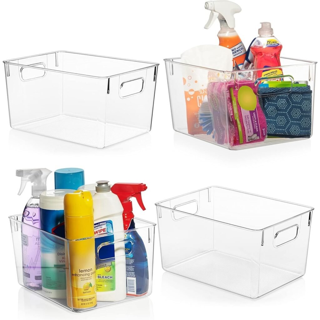 Best Home Organization Must Haves of 2026: Expert Reviews & Buying Guide