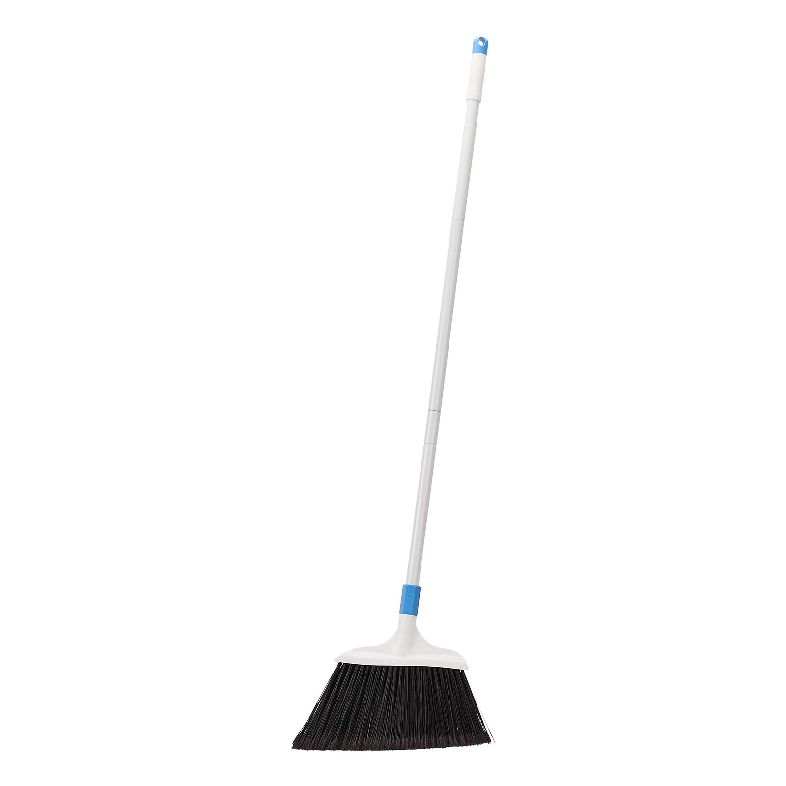 Amazon Basics Heavy-Duty Floor Cleaning Broom...
