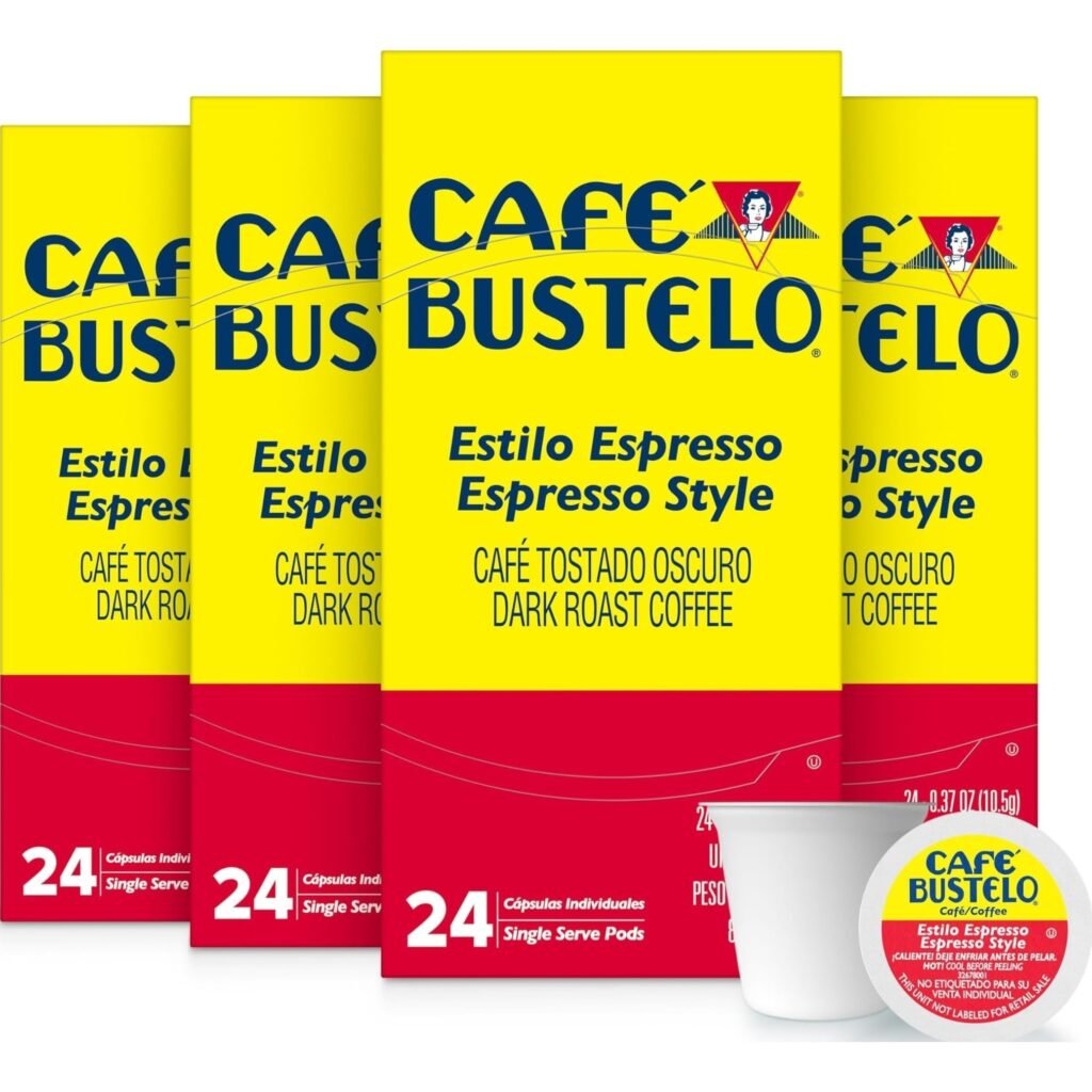 Best Coffee Pods of 2026: Expert Reviews & Buying Guide