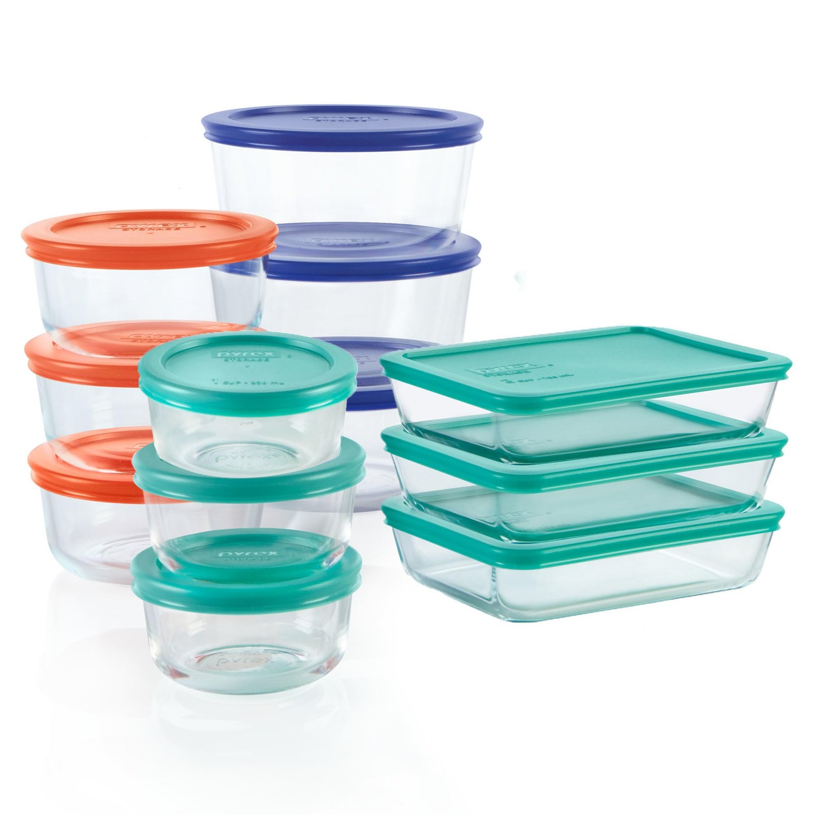 Pyrex