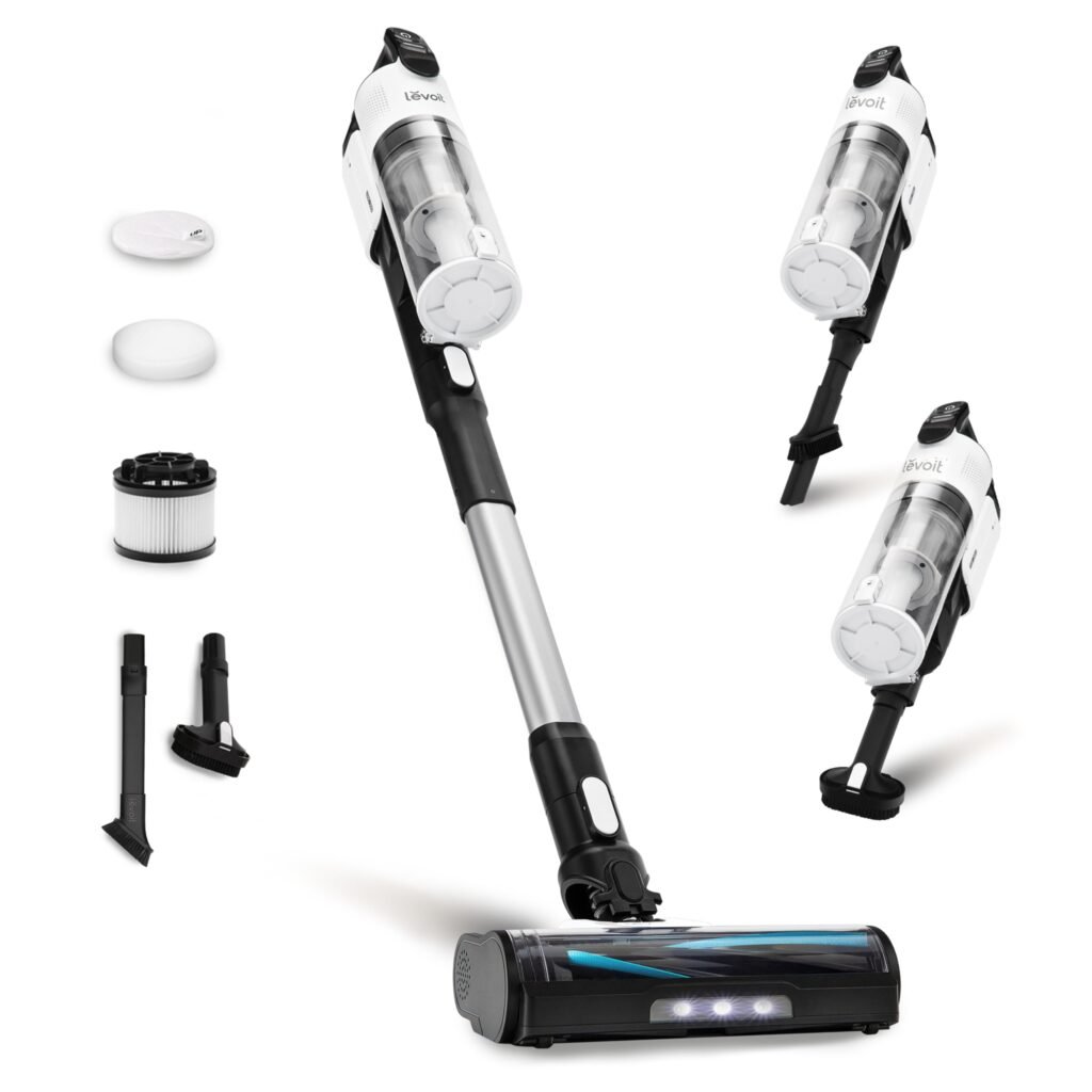 Best Cordless Stick Vacuum Suction Power of 2026: Expert Reviews & Buying Guide