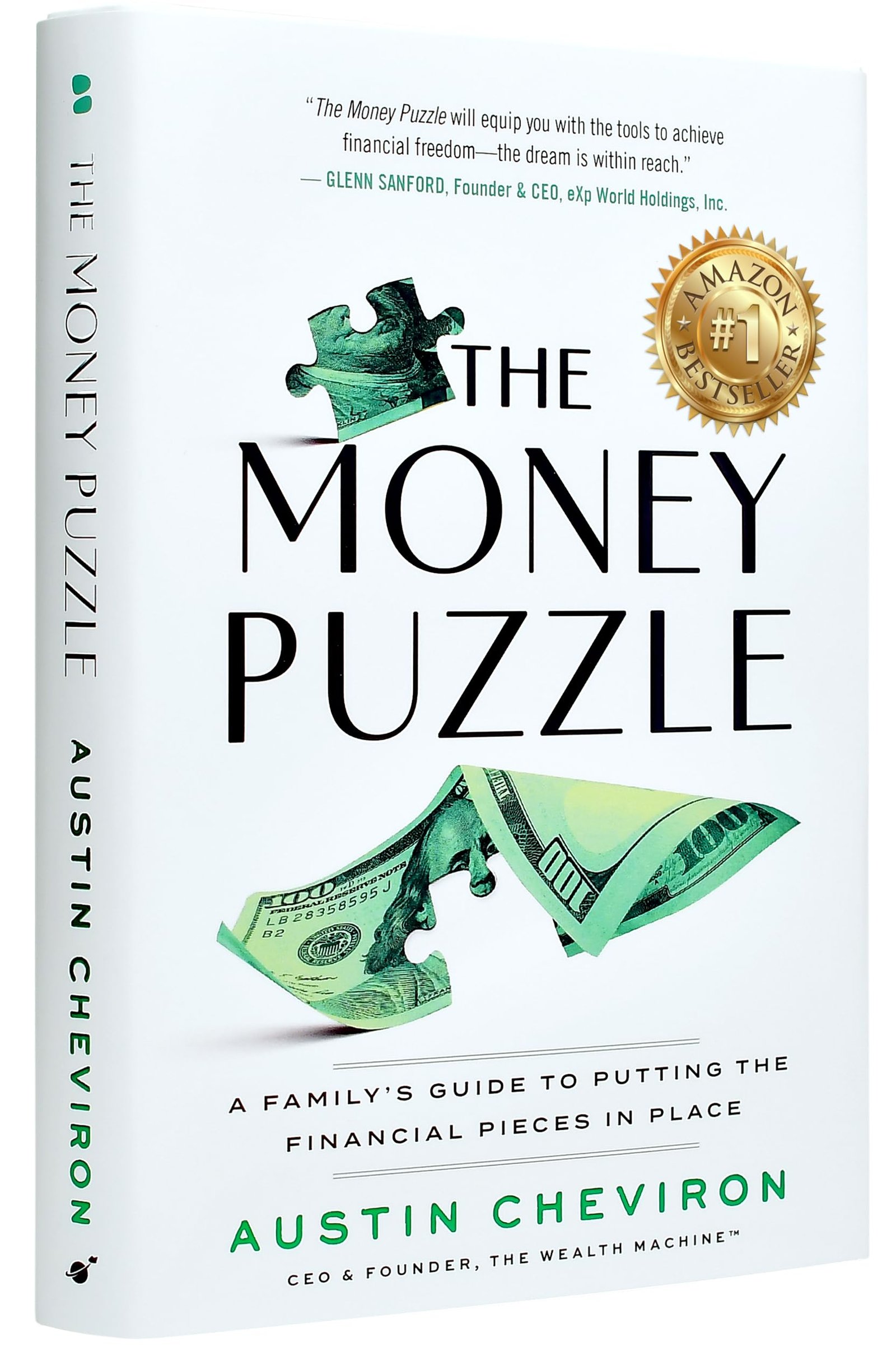 The Money Puzzle: A Family