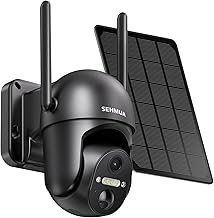 Best Outdoor Security Camera Solar of 2026: Expert Reviews & Buying Guide