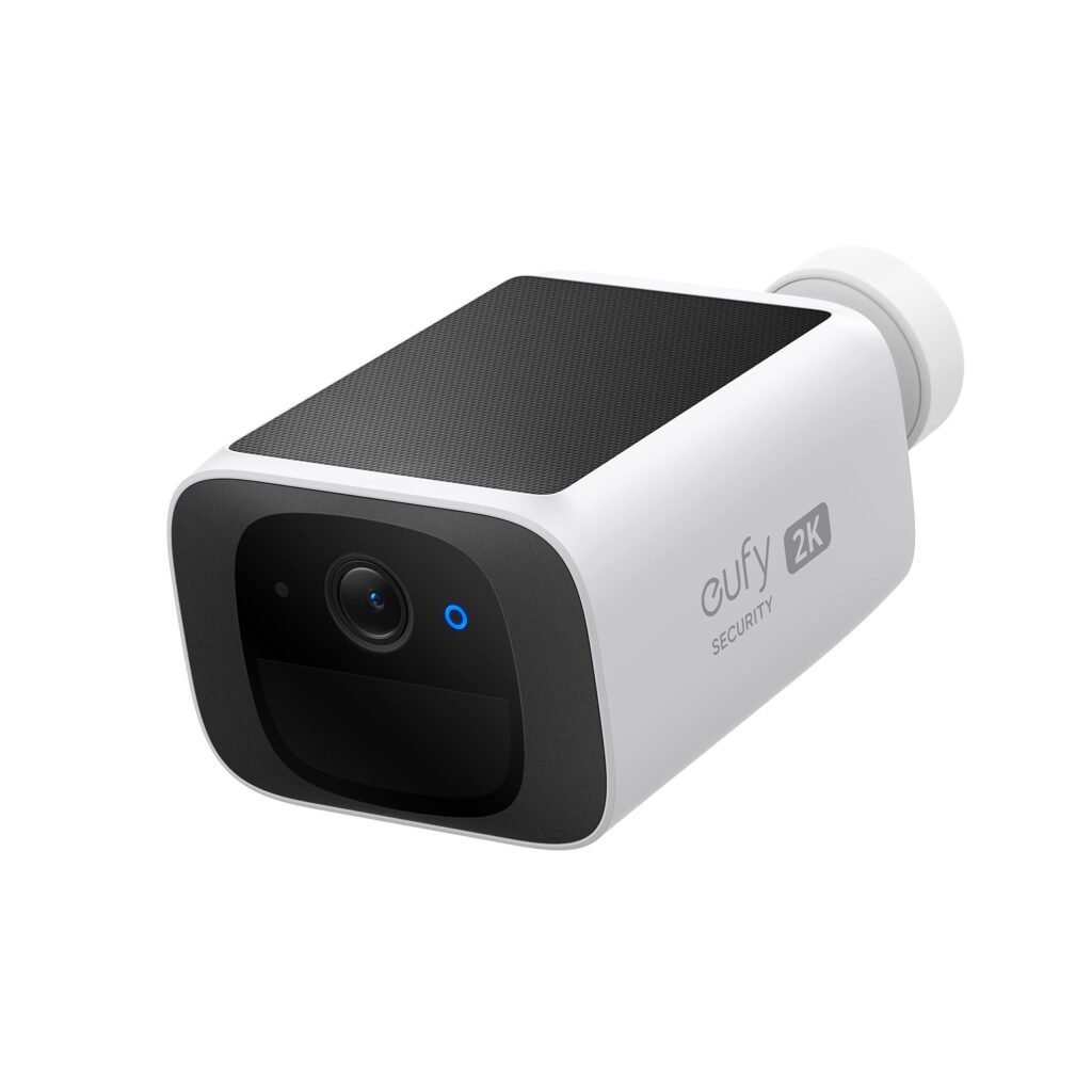 Best Outdoor Security Camera For Tesla Garage And Driveway Monitoring of 2026: Expert Reviews & Buying Guide