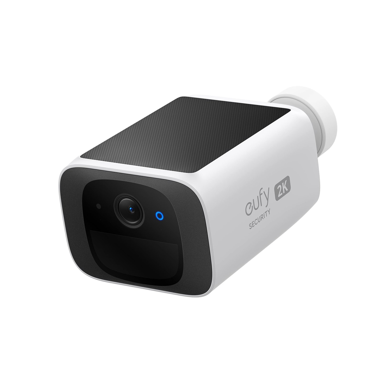 eufy Security SoloCam S220, Solar Security Ca...