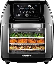 Best Air Fryer Oven of 2026: Expert Reviews & Buying Guide